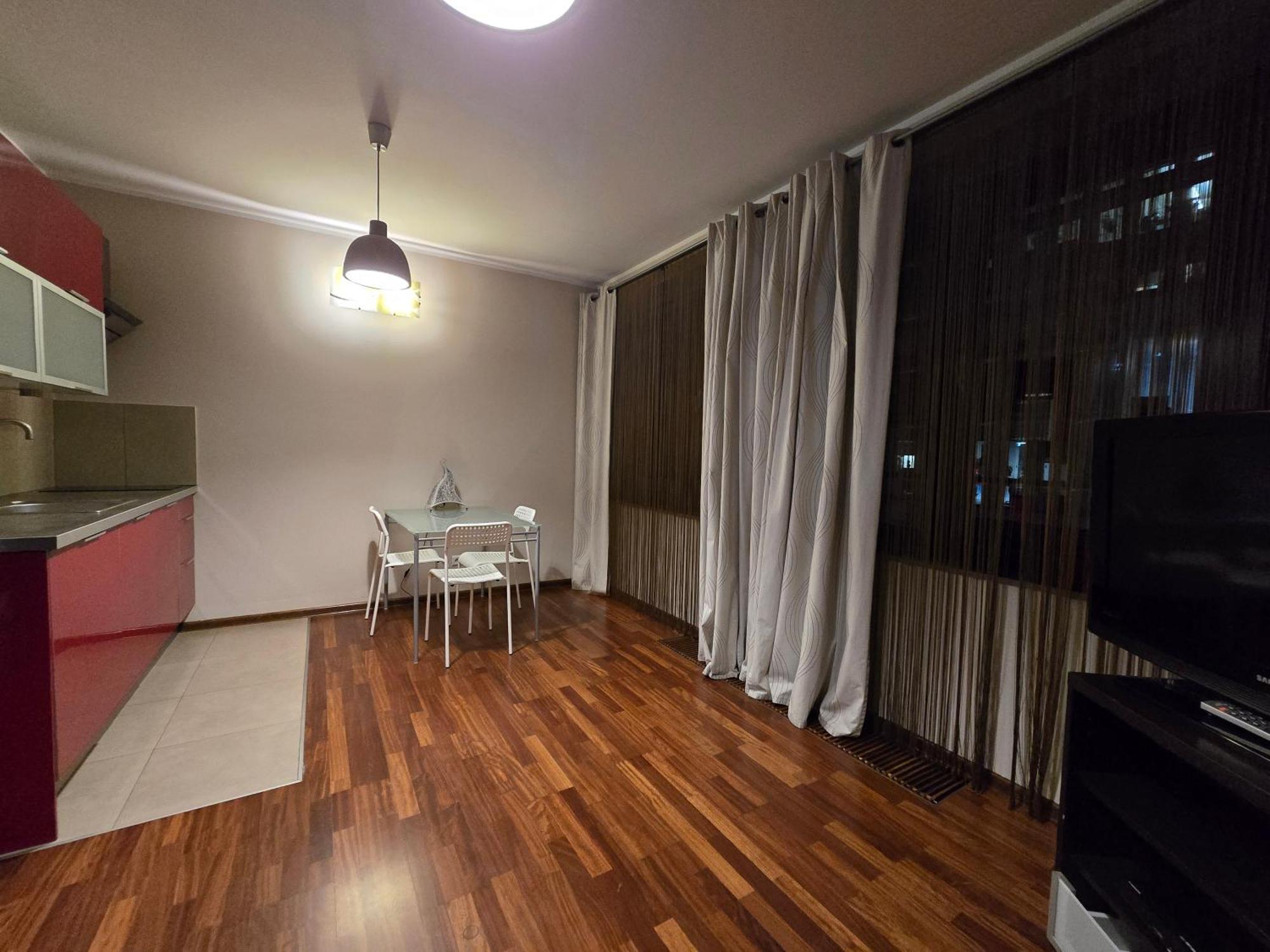 Happyestate - Just In Center Ul Krawiecka 3 - Wroclaw — Zdjęcia 1