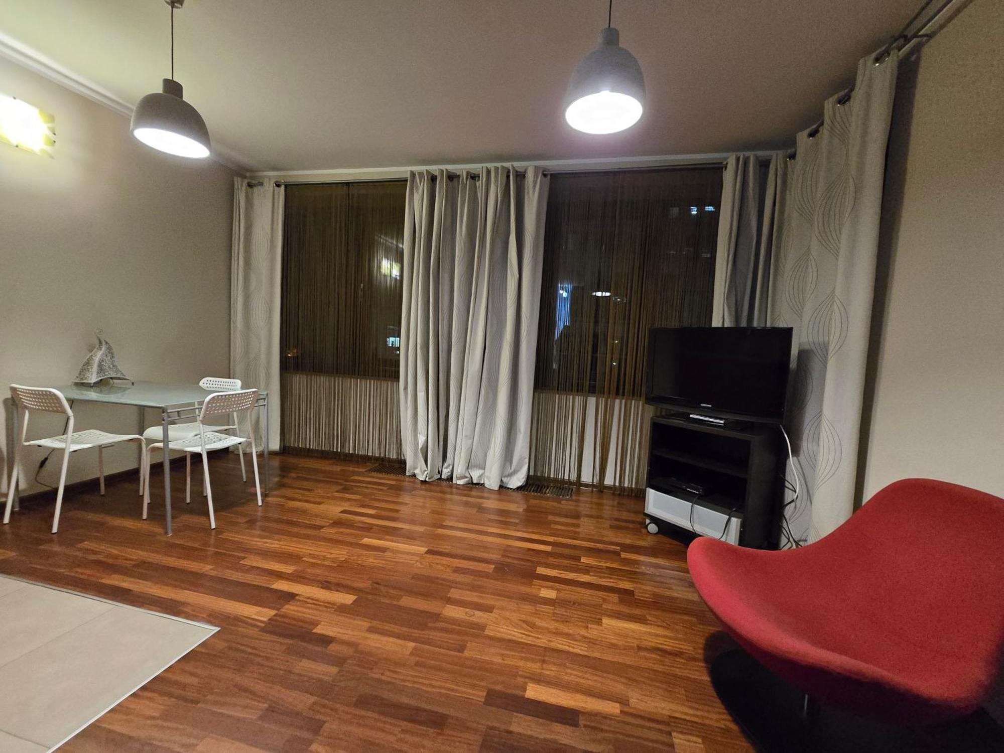 Happyestate - Just In Center Ul Krawiecka 3 - Wroclaw — Zdjęcia 3